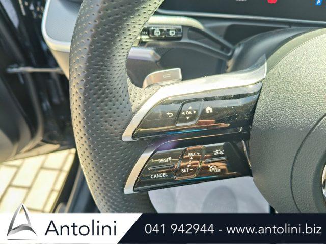 MERCEDES-BENZ C 220 d Mild hybrid S.W. AMG Line Advanced Plus