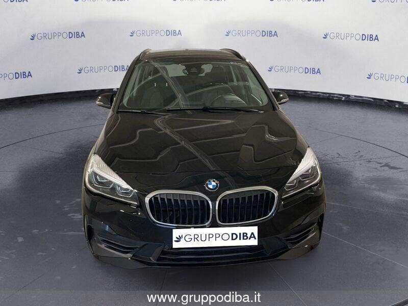 BMW Serie 2 Gran Tourer Serie 2 F46 2018 Gran Tourer D 218d Gran Tourer xdrive Advantage 7p.ti auto my20