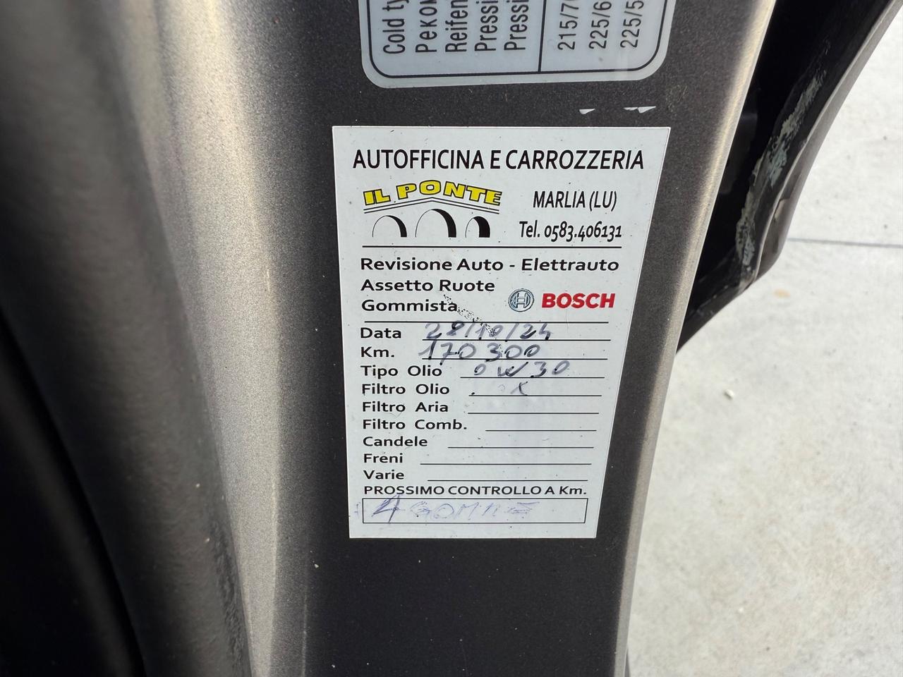 Hyundai iX35 1.7 CRDi 2WD Xpossible