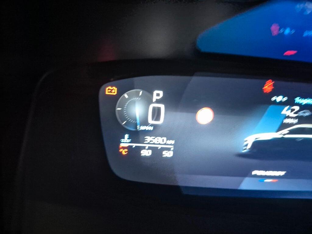 Peugeot 308 PureTech Turbo 130 S&S EAT8 SW GT