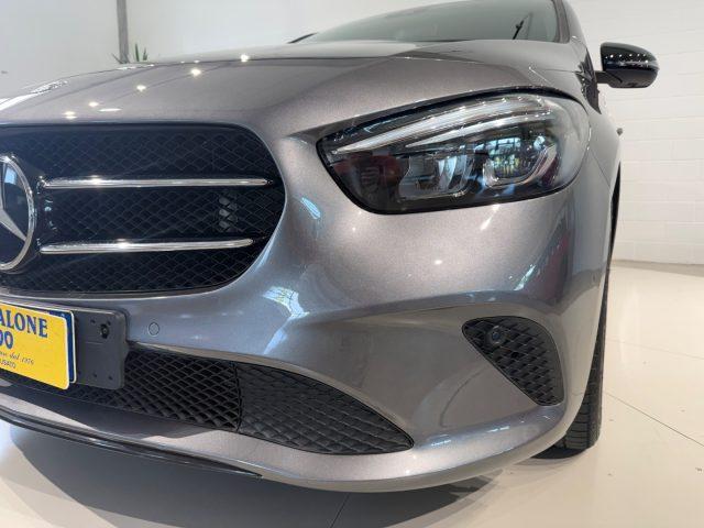 MERCEDES-BENZ B 200 auto Sport Progressive PREZZO REALE
