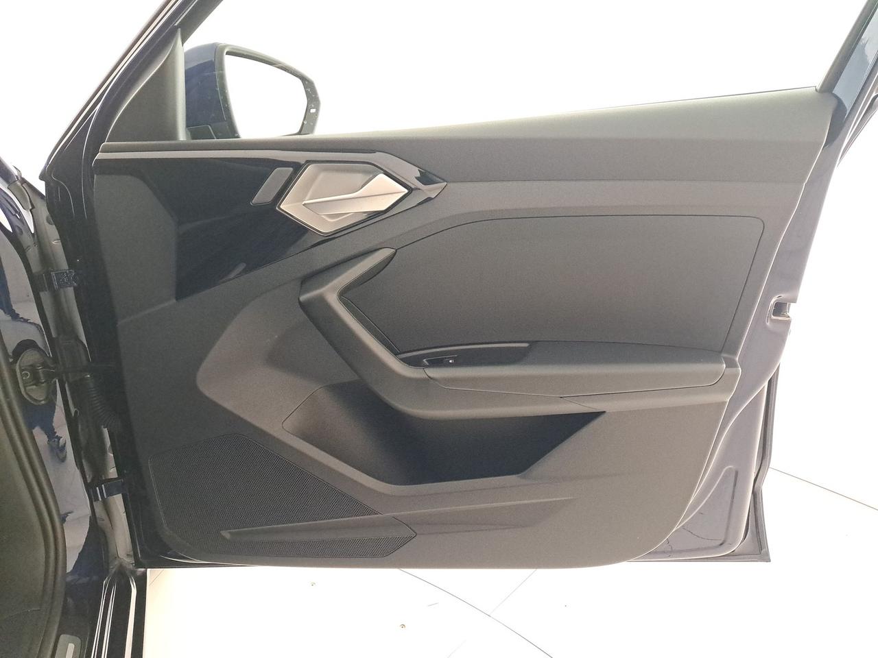 Audi A1 sportback 25 1.0 tfsi admired advanced s-tronic my20