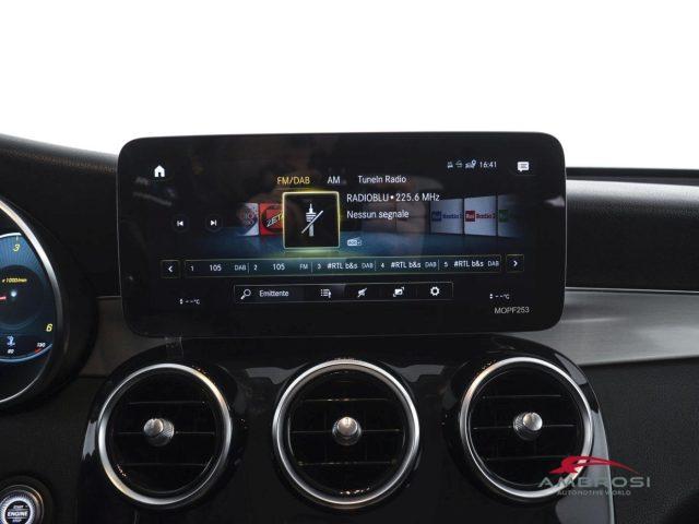 MERCEDES-BENZ GLC 220 220 d 4Matic Premium Plus