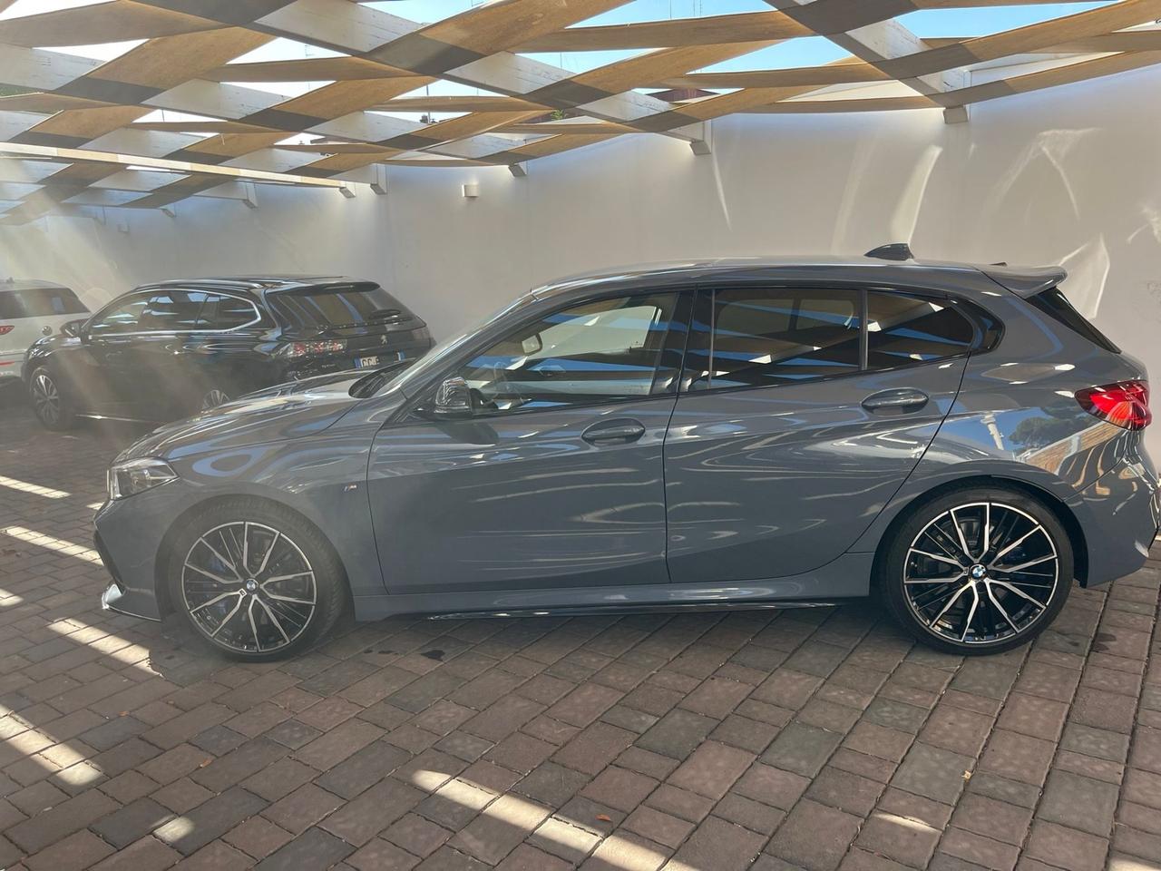 Bmw 135 M 135i xDrive