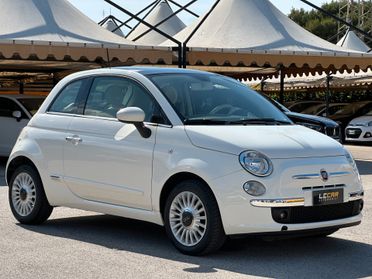 FIAT 500 1.2 69 CV Lounge