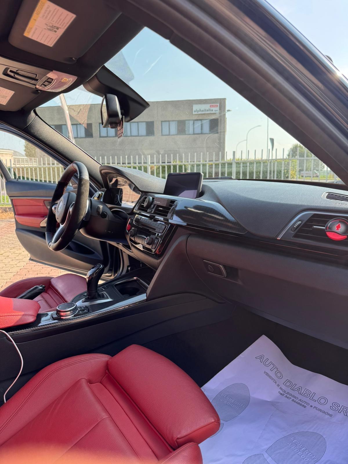 Bmw 330 340iA xDrive Business Advantage