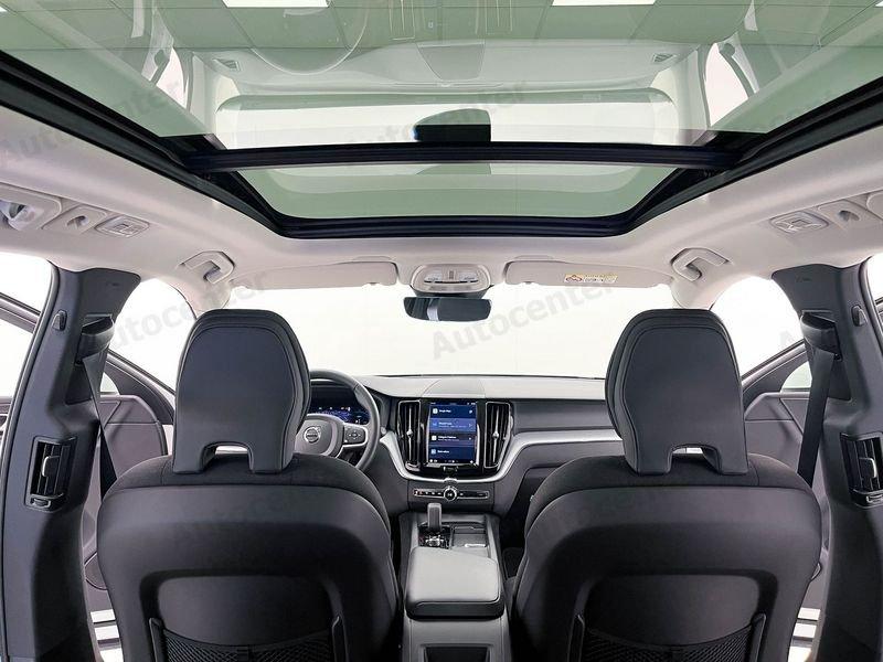 Volvo XC60 XC60 2.0 t6 recharge phev Inscription Expression awd auto