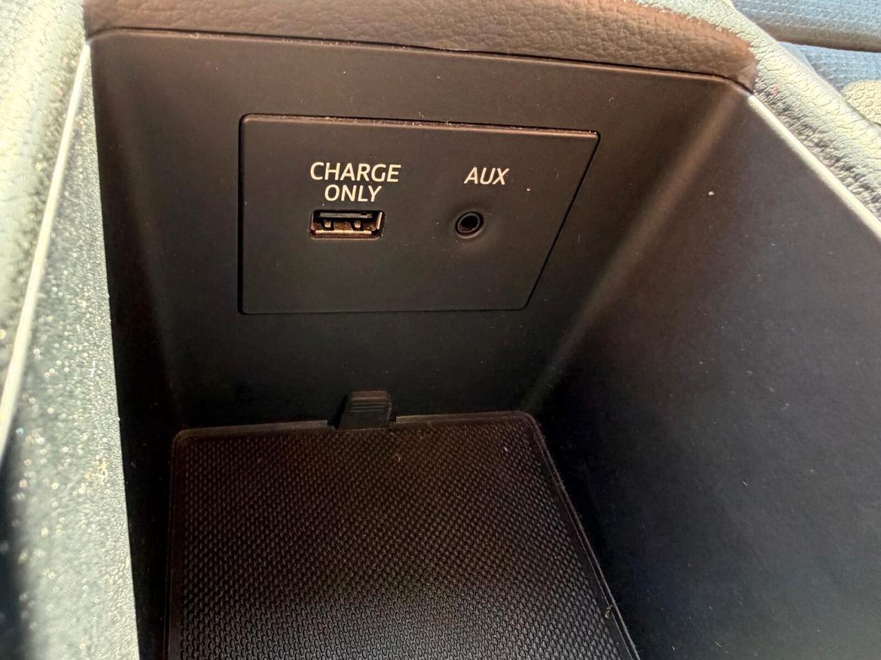 Audi A3 SPB 2.0TDI SPORT S-LINE INTERNO ESTERNO BLOCK SYSTEM