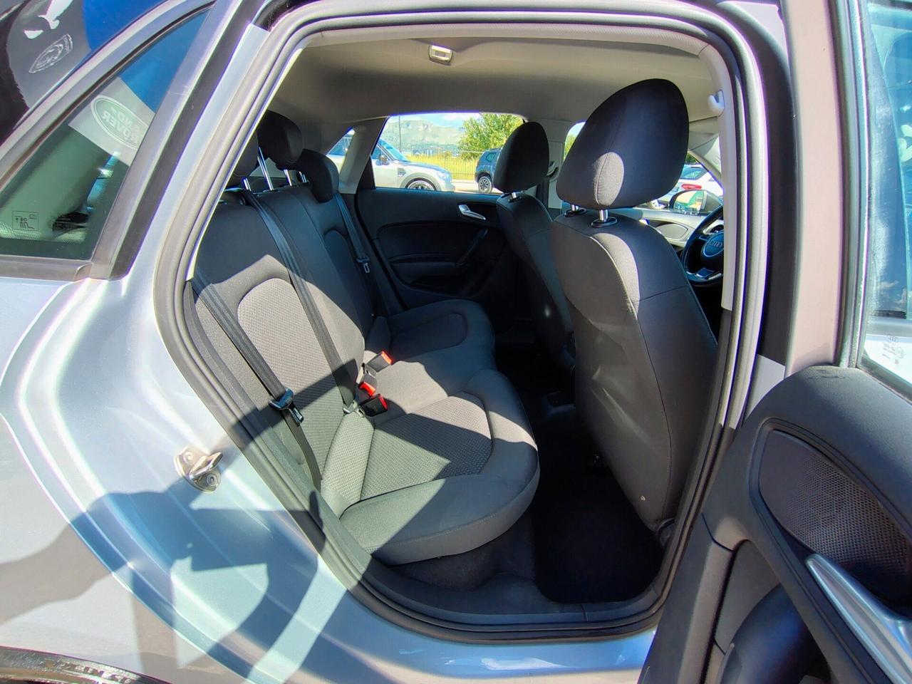 Audi A1 1.4 TDI Admired