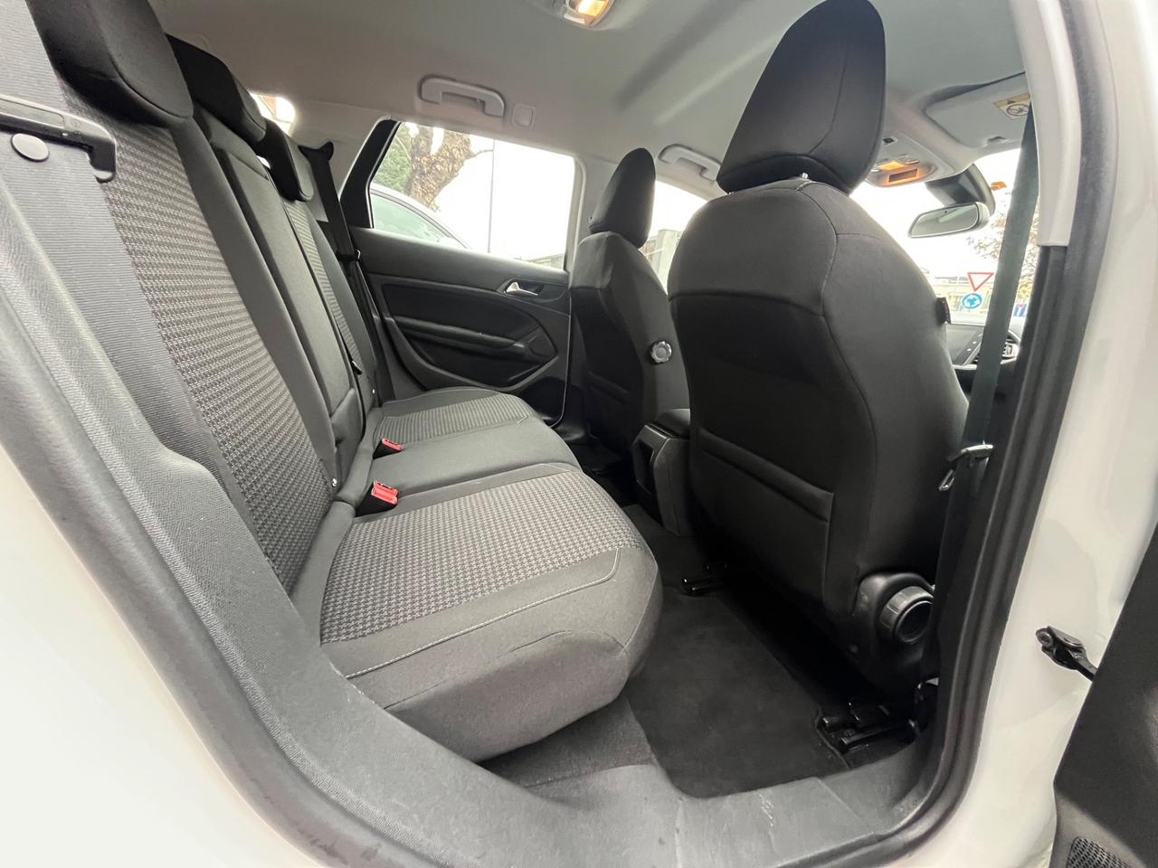 Peugeot 308 BlueHDi 100 S&S SW Business