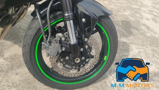 KAWASAKI Z 750 Z 750