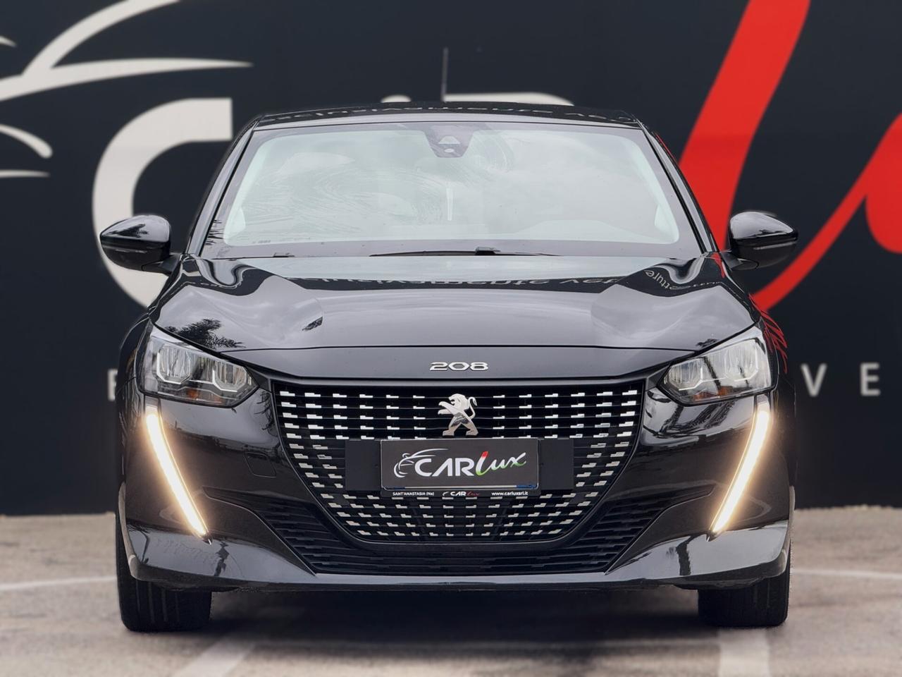 Peugeot 208 1.2 Puretech Active S 75CV IVA ESPOSTA