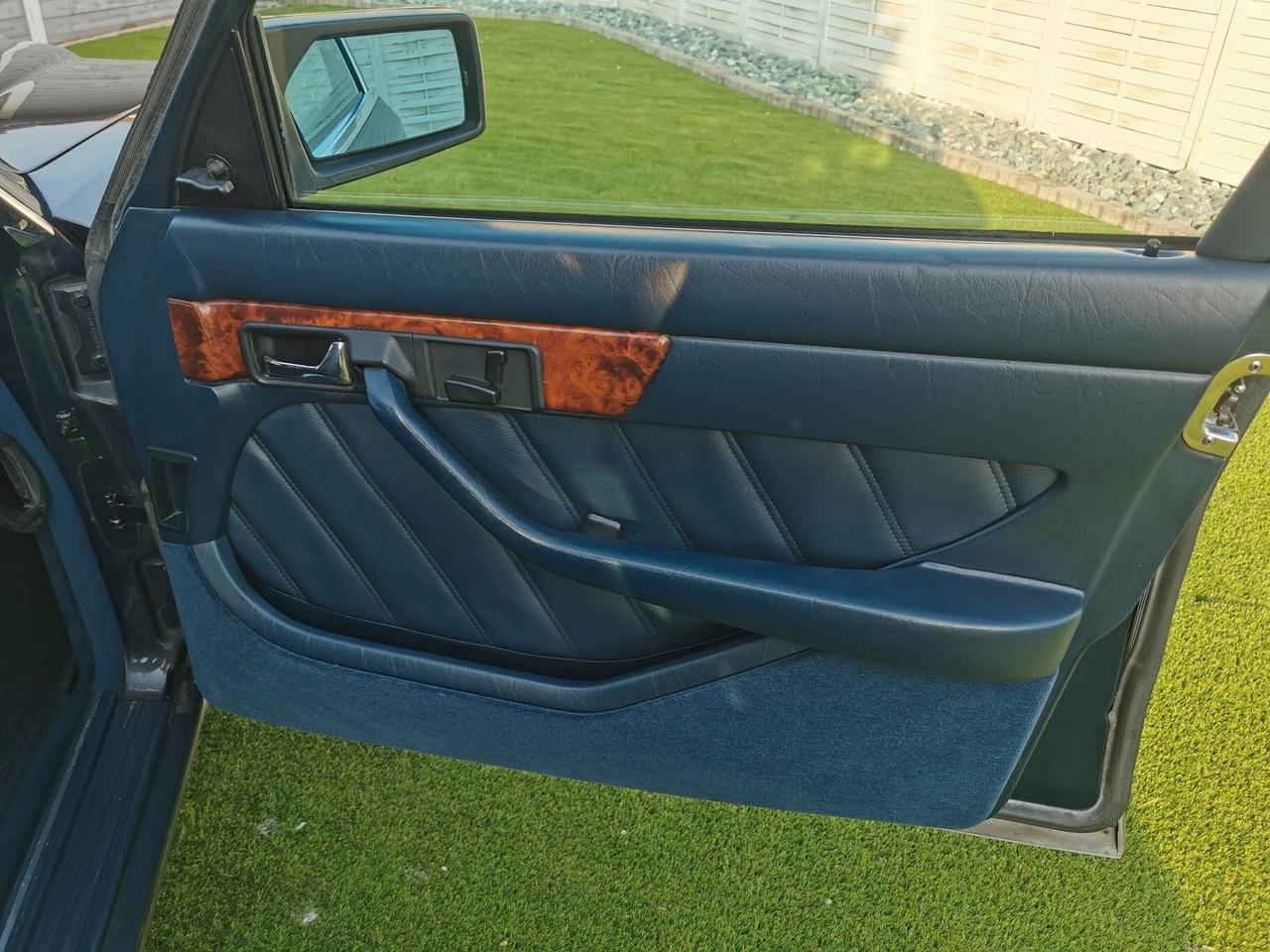 Mercedes-benz S 500 SEL500 (VERSIONE PORTA LUNGA)