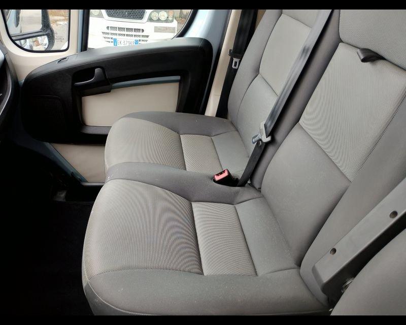 FIAT Ducato 30 2.3 MJT 130CV PC-TN Furgone