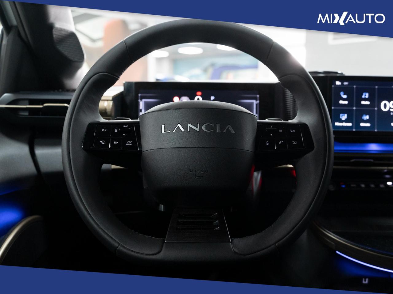 Lancia Ypsilon 1.2 MHEV LX 110CV E-DCT