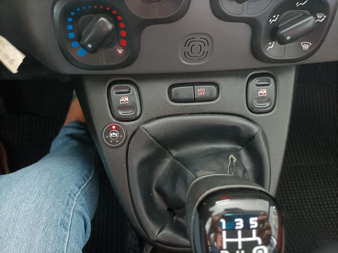 Fiat Panda 1.2 EasyPower Easy 69 CV - 2016