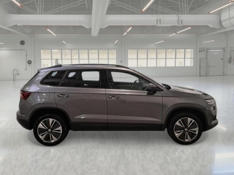 SKODA KAROQ 2.0 TDI 85KW EVO SCR EXECUTIVE DSG 5 PORTE SUV