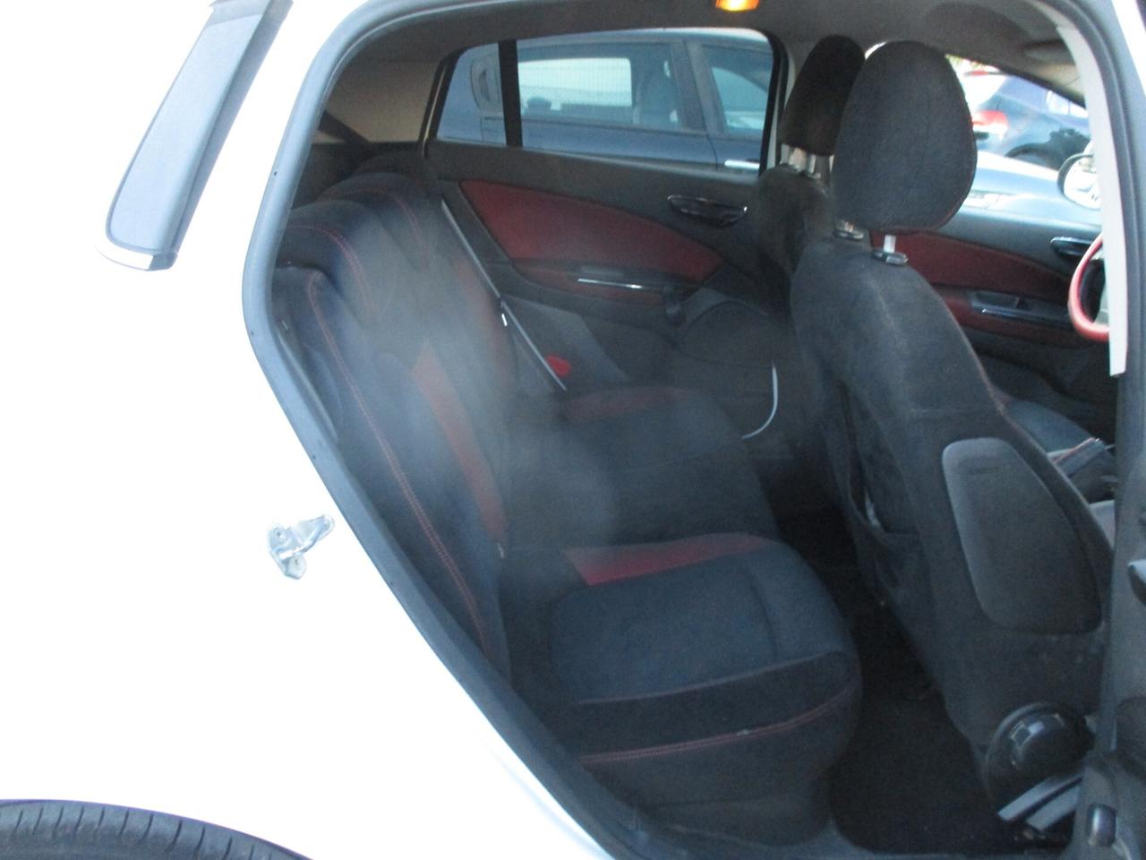 Fiat Bravo 1.6 MJT Emotion 2008