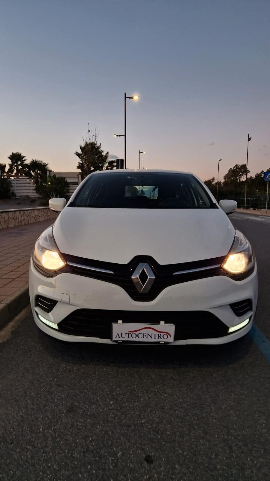 Renault Clio dCi 8V 75 CV 5 porte Energy Business