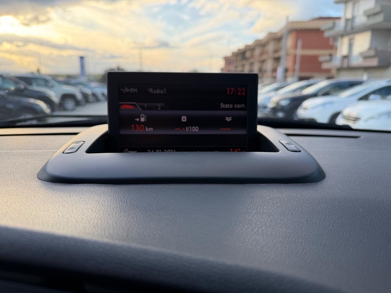 Peugeot 5008 1.6 HDi 112CV Premium