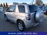 Suzuki Grand Vitara 1.9 DDiS 3 porte