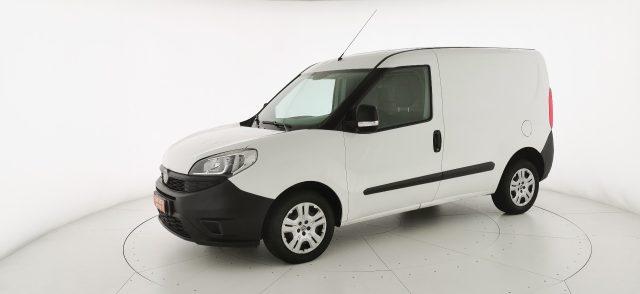 FIAT Doblo Doblò 1.3 MJT PC-TN Cargo Lamierato - prezzo+IVA