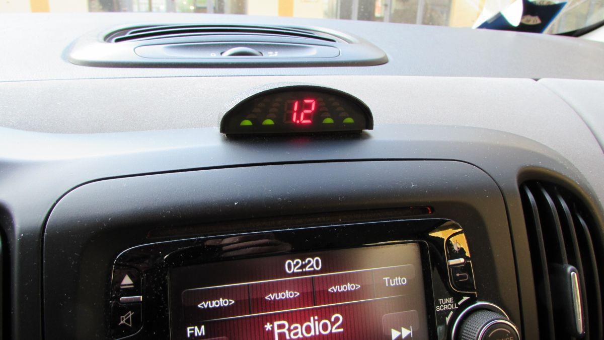 FIAT - 500 L - 1.4 95 CV Pop Star