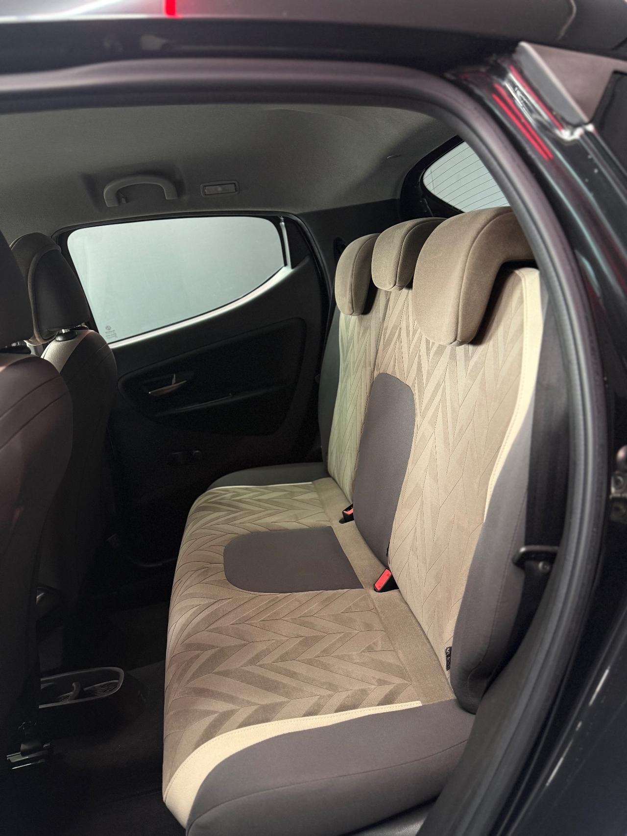 Lancia Ypsilon 1.2 69 CV Platinum 11/2014