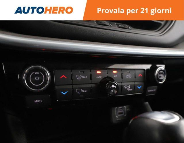 JEEP Compass 1.3 Turbo T4 150 CV aut. 2WD Limited