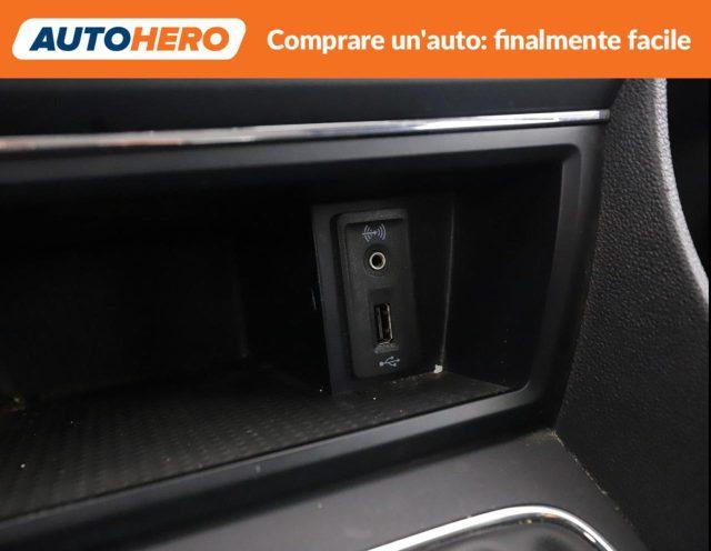 SEAT Leon 1.6 TDI 110 CV ST Start/Stop Style