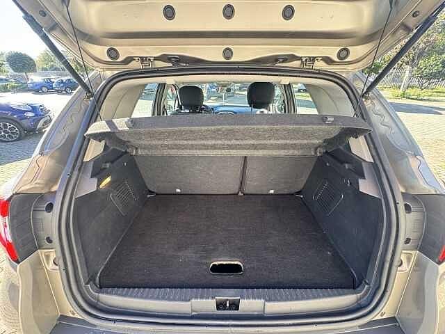 Renault Captur dCi 8V 90 CV EDC Start&Stop Energy Intens