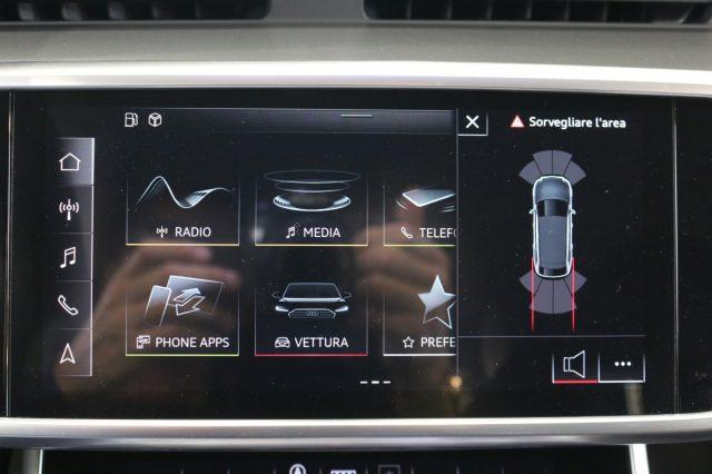 AUDI A6 Avant 40 2.0 TDI S tronic Business Plus