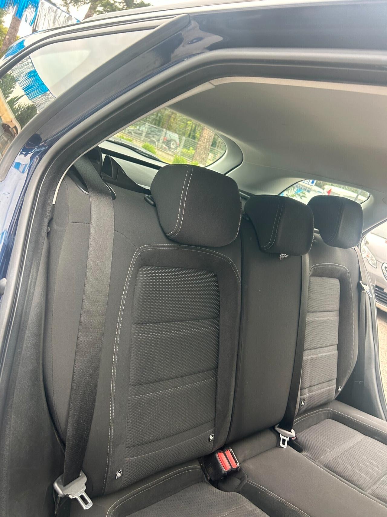 Fiat Tipo 1.6 Mjt DCT SW Lounge - 80.000 KM -