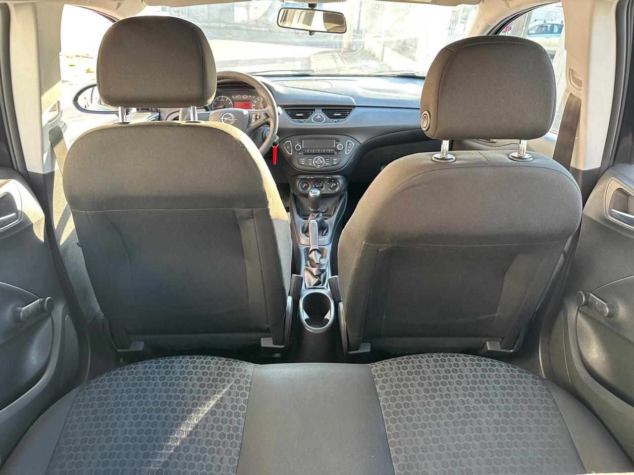 Opel Corsa 1.2 Benzina 69 Cv 2016 Innovation