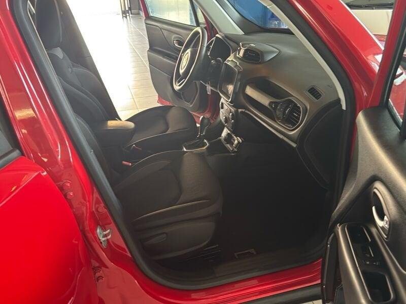 Jeep Renegade 4xe 1.3 T4 PHEV 190cv Limited 4xe Auto