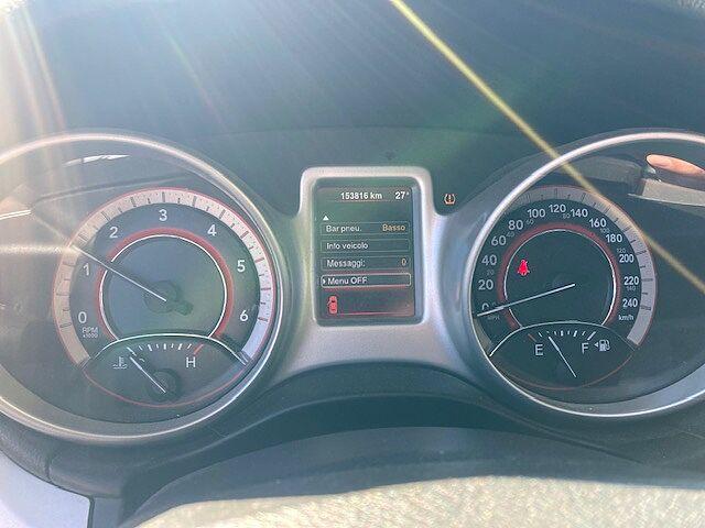 Fiat Freemont 2.0 Multijet 170 CV Urban
