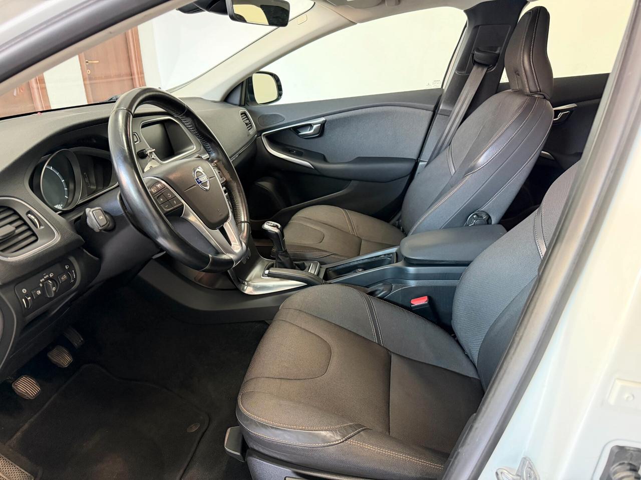 Volvo V40 Cross Country D2 1.6 Kinetic