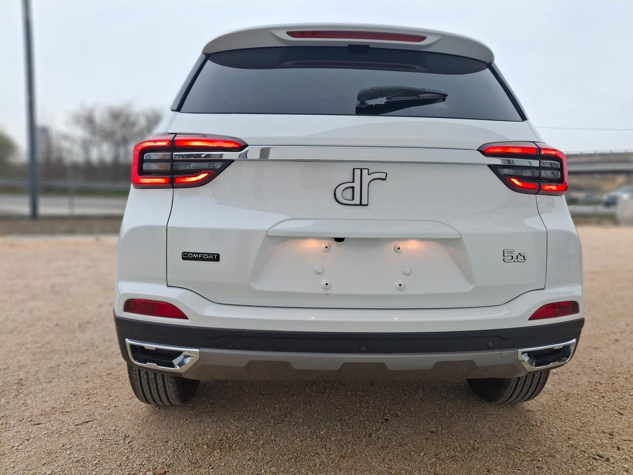 Dr 5.0 1.5 GPL, AUTOMATICA