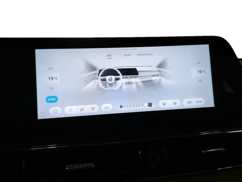 Omoda Omoda 5 Omoda 5 1.6 TGDI 147CV aut. Premium