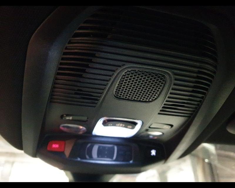 Peugeot 3008 2ª serie BlueHDi 130 S&S EAT8 GT Pack