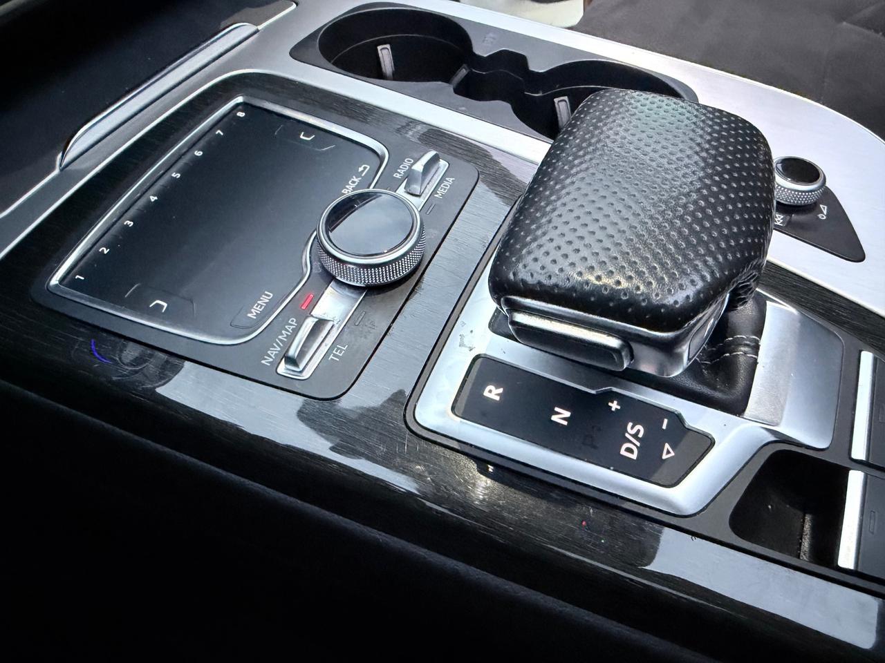 Audi Q7 50TDI quattro 286CV S-Line Pluș 7PST EU6