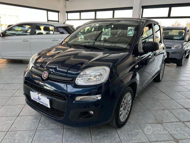 FIAT Panda 1.0 FireFly S&S Hybrid - UNIPROP, GPL