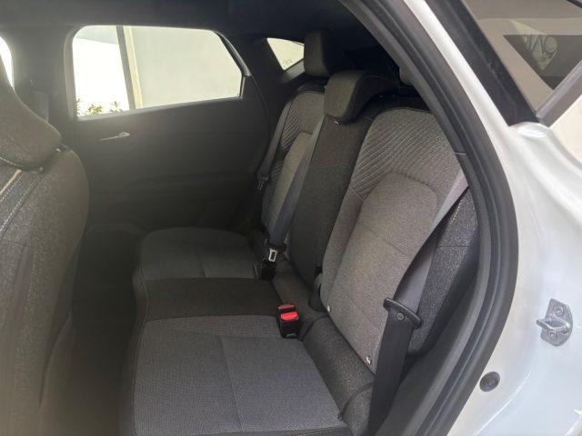 RENAULT Captur techno ECO-G 120 tua da ?260,00 mensili ant.0