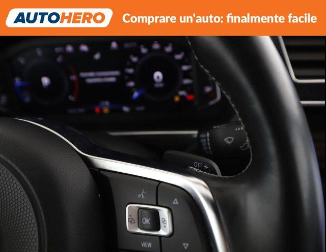 VOLKSWAGEN Tiguan 2.0 BiTDI SCR DSG 4MOTION Advanced BMT