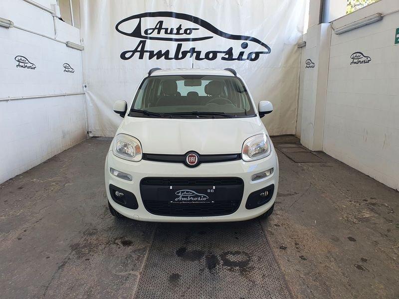 FIAT Panda 1.2 Lounge TUA DA 102,00 AL MESE
