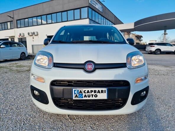 Fiat Panda 1.3 MJT 95 CV S&S Easy