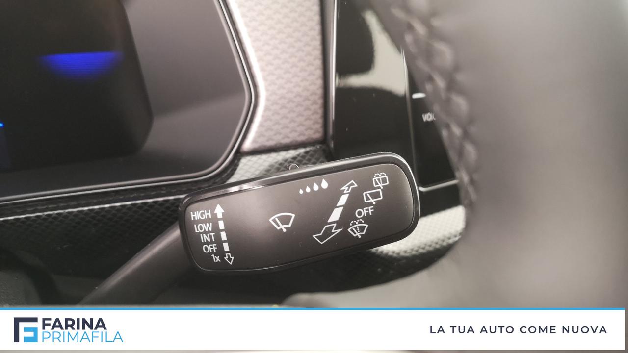 VOLKSWAGEN T-Cross 2024 - T-Cross 1.0 tsi Edition Plus 95cv