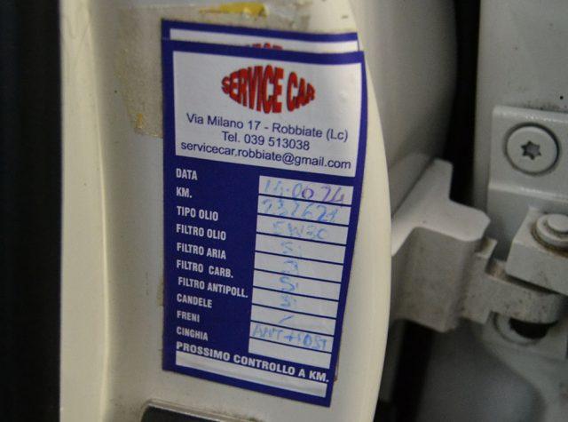 BMW X3 xDrive20d Automatica - Pelle