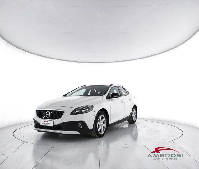 VOLVO V40 Cross Country D2 Geartronic Business - PER OPERATORI DEL SETTORE