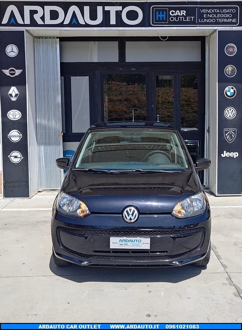 Vw Up 1.0 Take Up 3 porte 60 cv